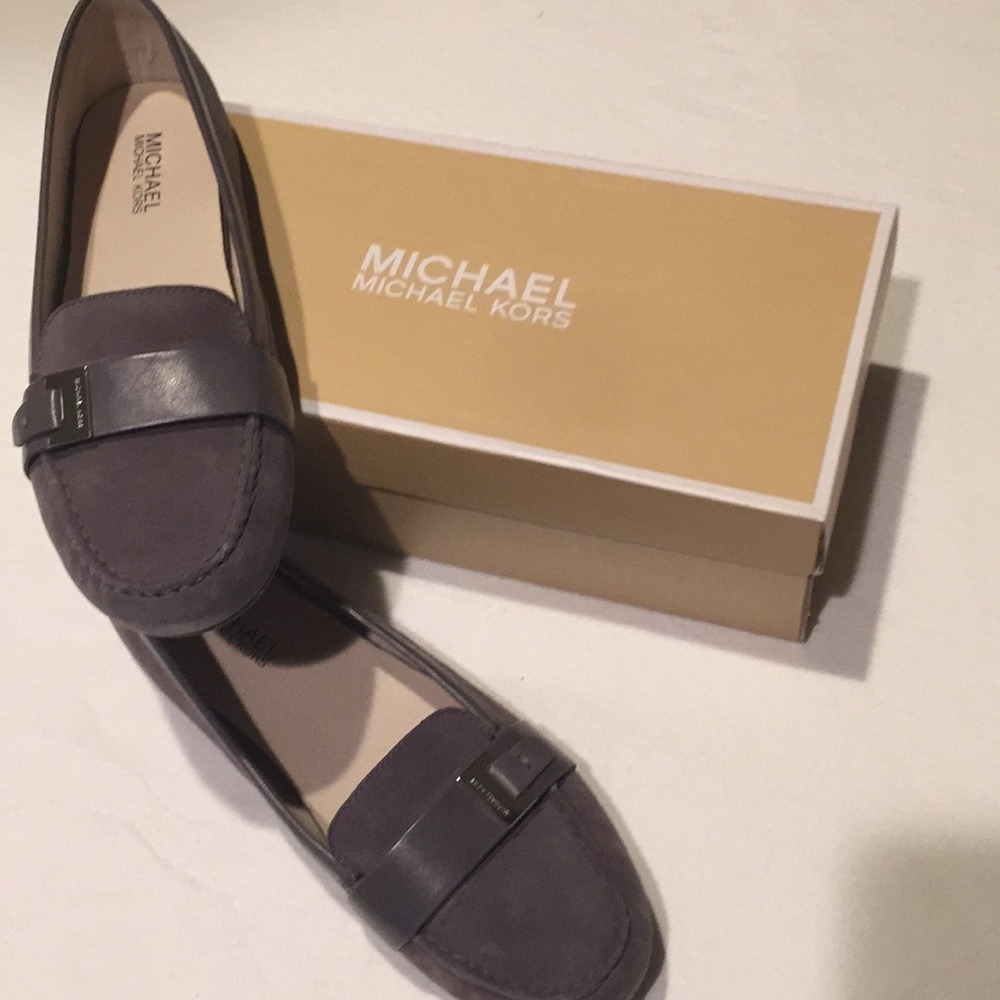 Michael kors shoes
